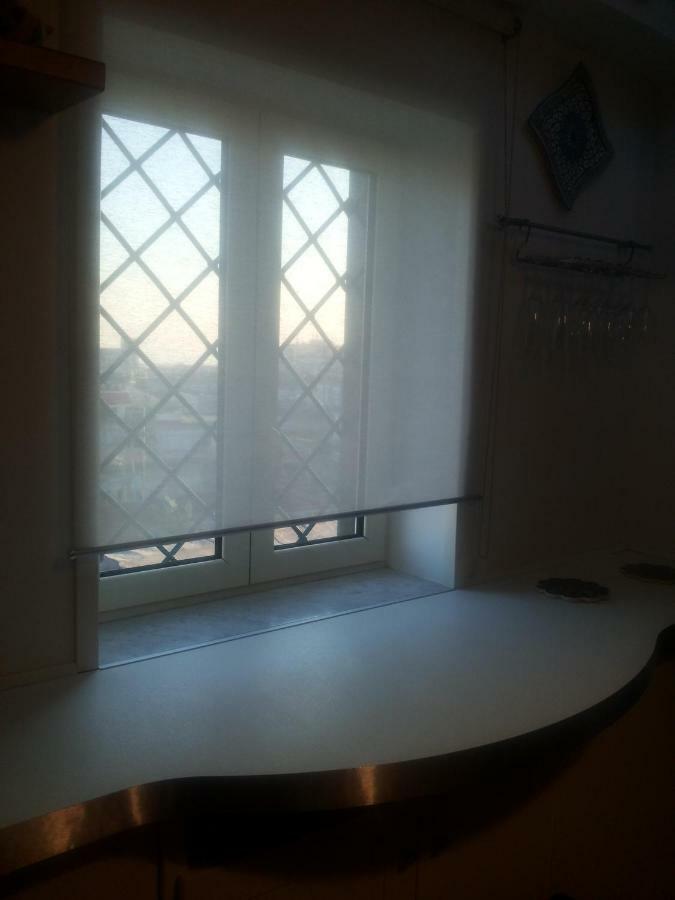 A Wonderful Penthouse In Naples Apartment Exterior photo